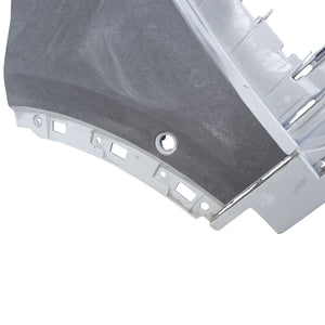 Audi Q7 S Line front bumper Facelift SUV 2021-2024 Genuine Used 4M0807437Q