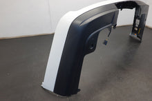 Load image into Gallery viewer, RANGE ROVER VOGUE REAR BUMPER L405 2013 onwards GENUINE CK52-17D781-AA
