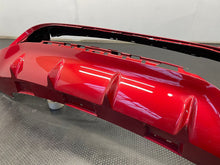 Load image into Gallery viewer, CUPRA BORN REAR BUMPER 2022 onwards GENUINE Used part 10E807421B
