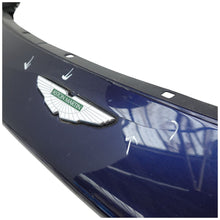 Load image into Gallery viewer, ASTON MARTIN VANTAGE FRONT BUMPER 2018 onwards GENUINE pn KY63-17D957-A
