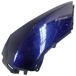 Audi Q5 S Line front bumper right corner trim 2021-2023 Genuine 80A807062F