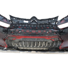 Load image into Gallery viewer, Citroen C3 Aircross front bumper 2021-2024 Genuine pn 39187841

