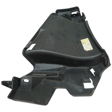 Load image into Gallery viewer, RENAULT CLIO RS Line FRONT BUMPER Left Air Guide 2020 on GENUINE 620439537R
