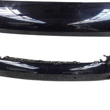 Load image into Gallery viewer, Porsche Cayenne front bumper 2018-2022 5 Door SUV Used Genuine 9Y0807221
