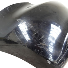 Load image into Gallery viewer, Volkswagen polo front bumper 2009-2013 Hatchback Genuine pn 6R0807221R
