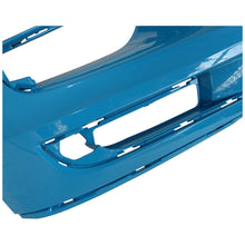 Load image into Gallery viewer, PORSCHE MACAN FRONT BUMPER 2019 onwards 5 Door SUV GENUINE pn 95B807221K
