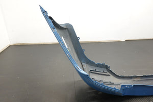 BMW M4 REAR BUMPER F82 F83 2014 on Coupe Cabrio 3.0 I6 GENUINE pn 51128054284