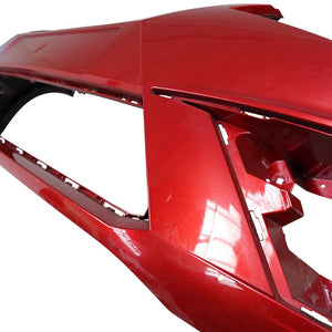 Seat Ibiza front bumper 2017-2019 Hatchback Genuine pn 6F0807221D