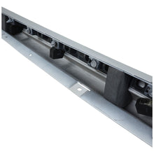 Load image into Gallery viewer, Jaguar XE R Sport Right RH Side Skirt Sill Cover Genuine pn GX7M-101D56-A
