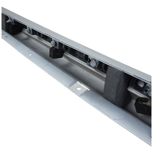 Jaguar XE R Sport Right RH Side Skirt Sill Cover Genuine pn GX7M-101D56-A