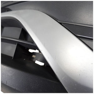 Volkswagen T-Cross front bumper T Cross 5 Door SUV Genuine 2GM807221A