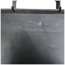 Load image into Gallery viewer, Ford Focus front bumper centre grill 2009-2011 Genuine 8M51-17K968-BE
