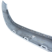 Load image into Gallery viewer, Ford Transit Connect front bumper upper trim 2022-2024 Genuine 2KF853240

