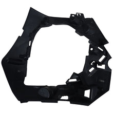 Load image into Gallery viewer, Peugeot 2008 front bumper right RH fitting trim 2023-2025 Genuine 9852667980
