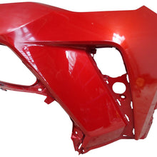 Load image into Gallery viewer, Toyota CHR C-HR front bumper 2020-2024 Facelift SUV Genuine Used 52119-F4010
