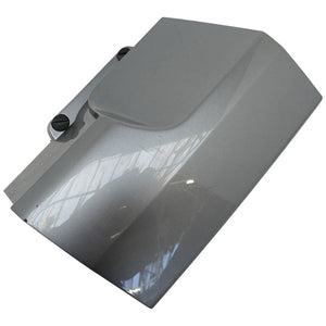 Land Rover Freelander HST exterior bumper tow eye cover Genuine 6H52-17K950-EAW