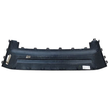 Load image into Gallery viewer, Land Rover Defender front bumper upper grill L663 Genuine L8B2-17820-A
