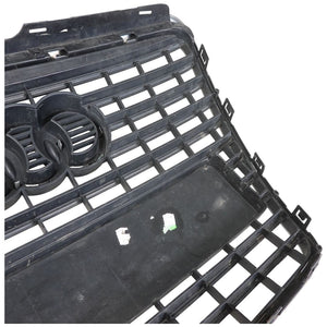 Audi A6 front bumper grill 2008-2011 4F0 GENUINE 4F0853651AO