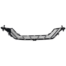 Load image into Gallery viewer, Peugeot 208 front bumper lower grill 2020 onwards Hatchback Genuine 9823209880
