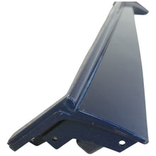 Load image into Gallery viewer, JAGUAR XE R SPORT RIGHT RH Side Skirt Sill Cover GENUINE pn GX7M-101D56-A
