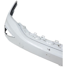 Load image into Gallery viewer, VOLKSWAGEN TIGUAN FRONT BUMPER Upper 2020 onwards SUV GENUINE Used pn 5NA807221C
