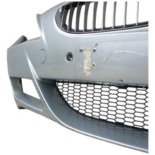 Load image into Gallery viewer, BMW M6 front bumper E63 2004-2011 Genuine pn 51117898194
