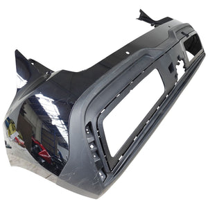 MG 4 MG4 EV rear bumper Hatchback 2022-2024 Genuine Used P11192466