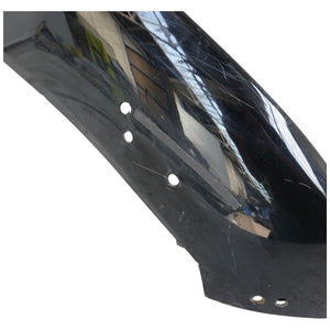ASTON MARTIN DBX FRONT BUMPER Lower Trim Splitter GENUINE pn NY83-17626-A