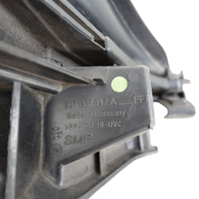 Load image into Gallery viewer, Porsche Taycan front bumper Left LH Light Trim 2019-2023 Genuine 9J1807347A
