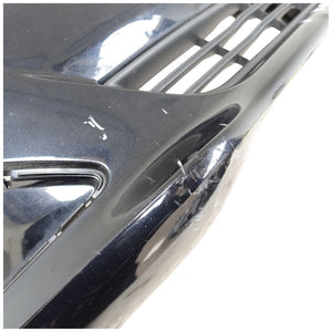 Ford Fiesta front bumper MK8 2013-2016 Hatchback Genuine pn C1BB-17757-A