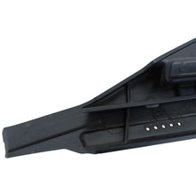 Load image into Gallery viewer, Mercedes Benz B Class front bumper upper fitting 2019-2022 Genuine A2478853202
