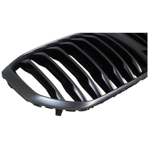 BMW X5 G05 M Sport front bumper kidney grill 2019-2022 Genuine 7454887