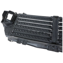 Load image into Gallery viewer, Volvo XC90 Front Bumper Air Guide Vent Active Grill Shutter SUV Genuine

