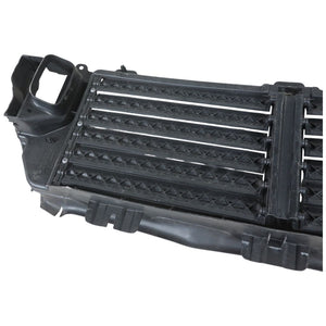 Volvo XC90 Front Bumper Air Guide Vent Active Grill Shutter SUV Genuine
