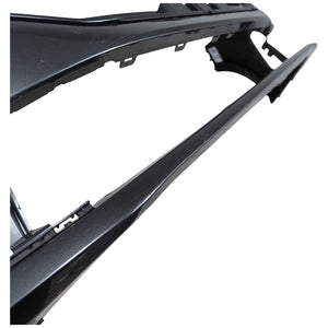 Ford Fiesta ST Line front bumper Hatchback 2022-2025 Genuine pn N1BB-17757-B