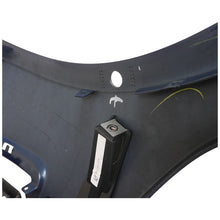 Load image into Gallery viewer, JAGUAR XE R SPORT FRONT BUMPER Saloon Estate GENUINE pn GX7M-17F003-AA
