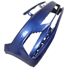 Load image into Gallery viewer, Volkswagen Polo front bumper 2017-2020 Hatchback Genuine pn 2GS807221
