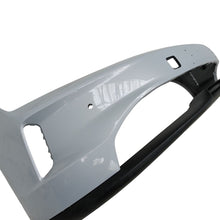 Load image into Gallery viewer, Porsche Taycan front bumper 2024-2026 Facelift 4 Door Genuine Used 9J1807221AA
