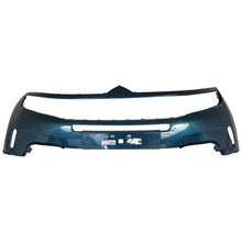 Load image into Gallery viewer, Citroen C5 Aircross front bumper 2018-2022 SUV 5 Door Genuine pn 9825347377
