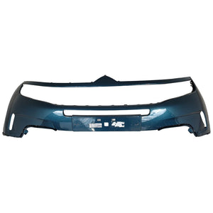 Citroen C5 Aircross front bumper 2018-2022 SUV 5 Door Genuine pn 9825347377