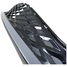Load image into Gallery viewer, Volkswagen ID4 front bumper lower grill trim ID.4 2020-2025 GENUINE 11A919493C
