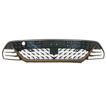 Load image into Gallery viewer, CUPRA BORN FRONT BUMPER Centre Grill 2022-onwards GENUINE Used Part 10E805903C
