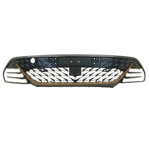 CUPRA BORN FRONT BUMPER Centre Grill 2022-onwards GENUINE Used Part 10E805903C