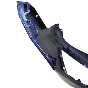Audi Q2 front bumper 2021-2024 5 Door SUV Genuine pn 81A807437G