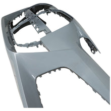 Load image into Gallery viewer, BMW I4 Gran Coupe M Sport FRONT BUMPER G26 2020 on GENUINE pn 5118078573
