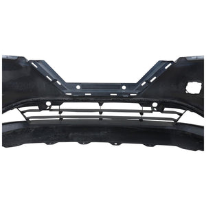 Nissan Qashqai front bumper Facelift 2020 onwards SUV Genuine Used 62022 6UA0H
