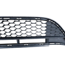 Load image into Gallery viewer, Mercedes Benz A Class AMG front bumper grill 2018-2022 W177 Genuine A1778859100
