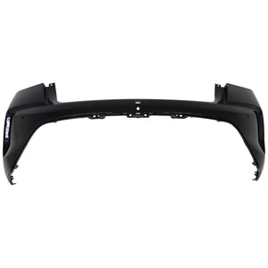 BYD Seal REAR BUMPER 2023 onwards SUV Electric Used Part EKEA-2804111