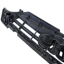 Load image into Gallery viewer, Audi A5 front bumper grill fitting backing 2011-2015 Genuine 8T0807233C
