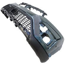 Load image into Gallery viewer, Dacia Sandero Stepway front bumper 2020-2024 5 Door Genuine 620225509R
